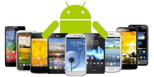 Gadget Android