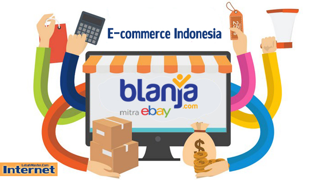 blanja