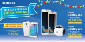 promo ramadhan Samsung Galaxy.
