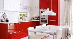 model lemari dapur