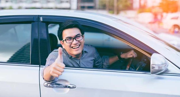 Harga asuransi mobil