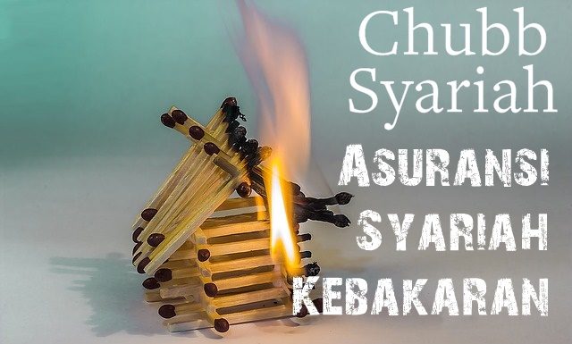 asuransi syariah kebakaran