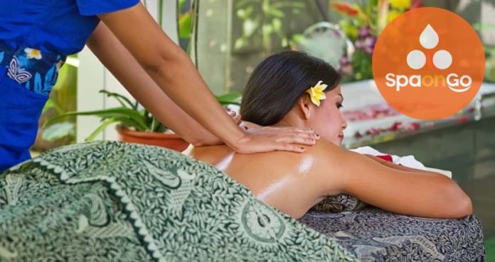 Bali spa guide