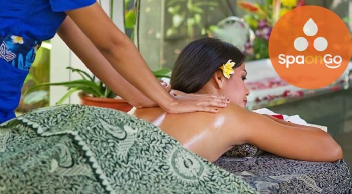Bali spa guide