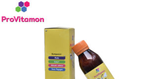 madu anak