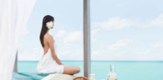 Bodyworks Spa In Seminyak