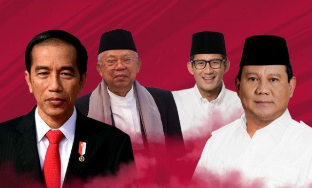 Berita Politik Indonesia