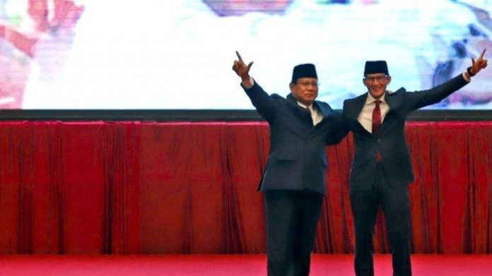 Berita Politik Terbaru