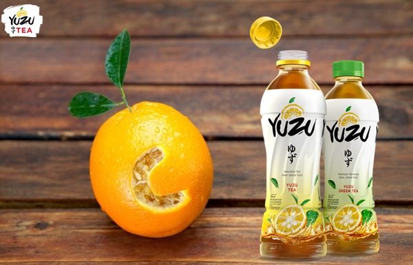 minuman