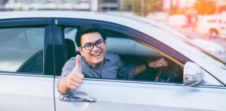 Harga asuransi mobil