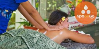 Bali spa guide
