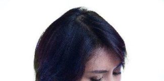 model rambut pendek wanita
