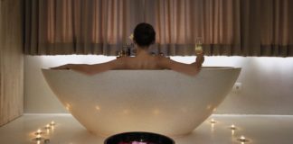 best spa ubud