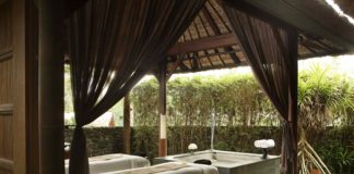 price spa in bali ubud