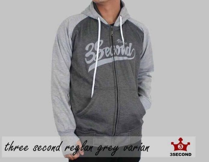 Jual Jaket pria