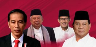 Berita Politik Indonesia