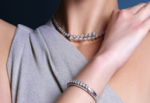 7 Model Gelang Terbaru yang Lagi Banyak Diincar Para Sosialita